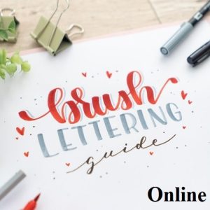 آموزش آنلاین براش لترینگ